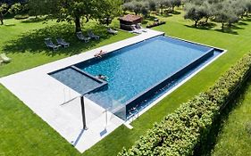 Agriturismo Cà Del Lago